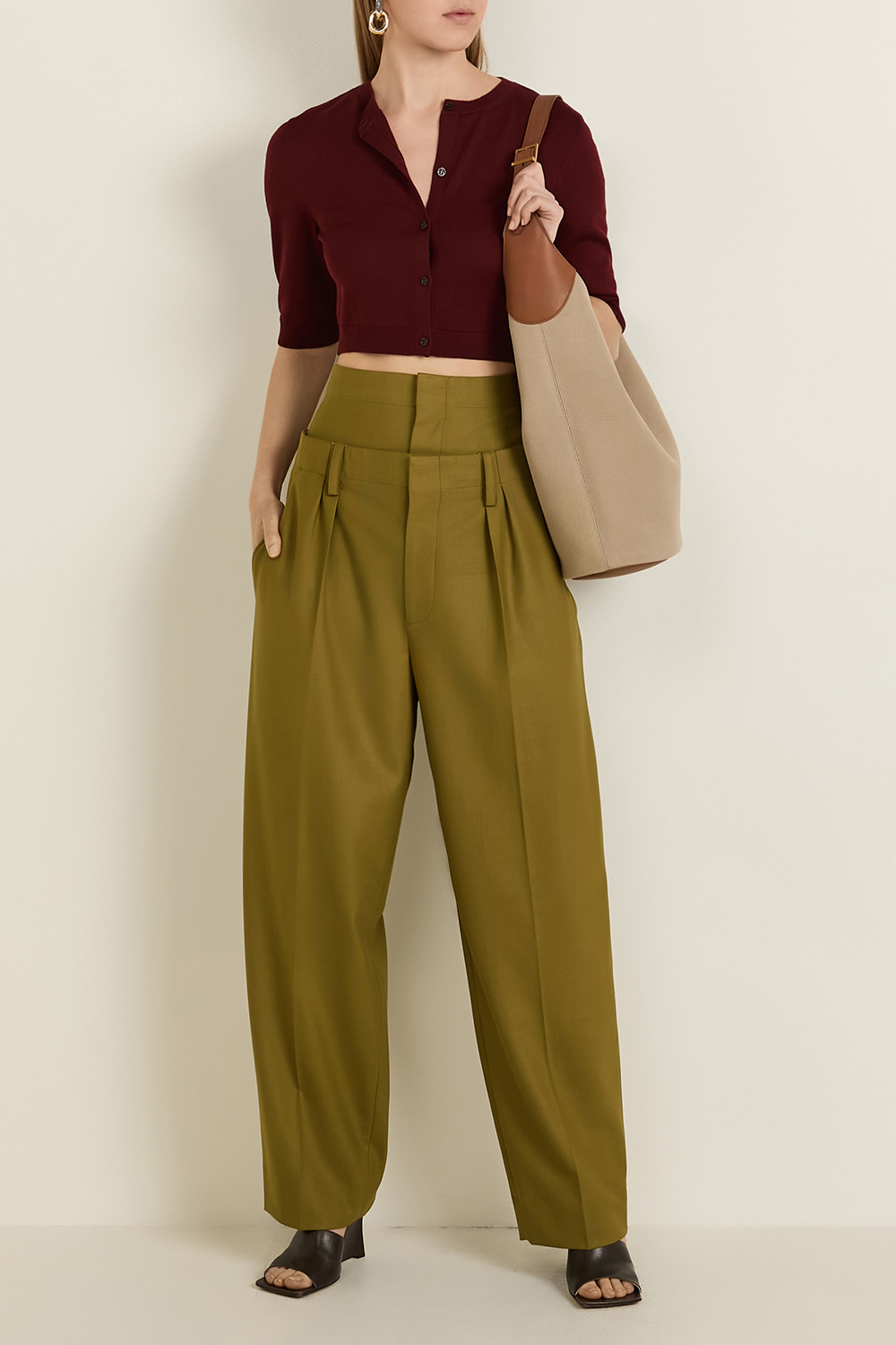 קרדיגן קרופ